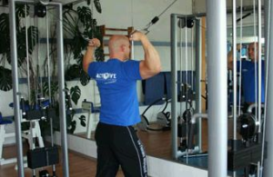 Active Fitness Club Bayreuth 5 300x195