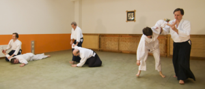 Aikido im Take no sono Bonn 13 300x131