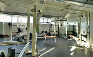 Aktiv Fitness   Gesundheitszentrum Weißenburg 8 300x185