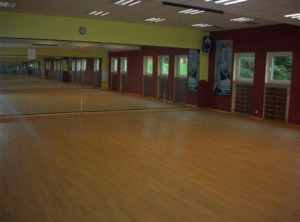 Aktiv Squash u. Fitnesscenter Marktredwitz 10 300x222
