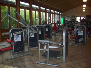 Aktiv Squash u. Fitnesscenter Marktredwitz 7 300x225