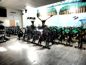 Asahi Zentrum für Gesundheit Fitness Wellness 14 300x225