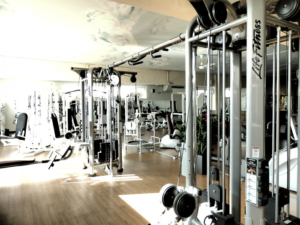 Asahi Zentrum für Gesundheit Fitness Wellness 8 300x225