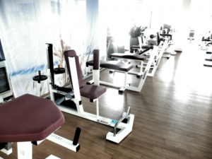 Asahi Zentrum für Gesundheit Fitness Wellness 9 300x225