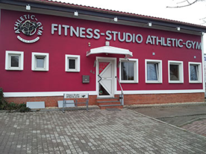 Athletic Gym Magdeburg 1 300x225