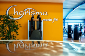 Charisma Fitness und Wellness Club GmbH 12 300x199