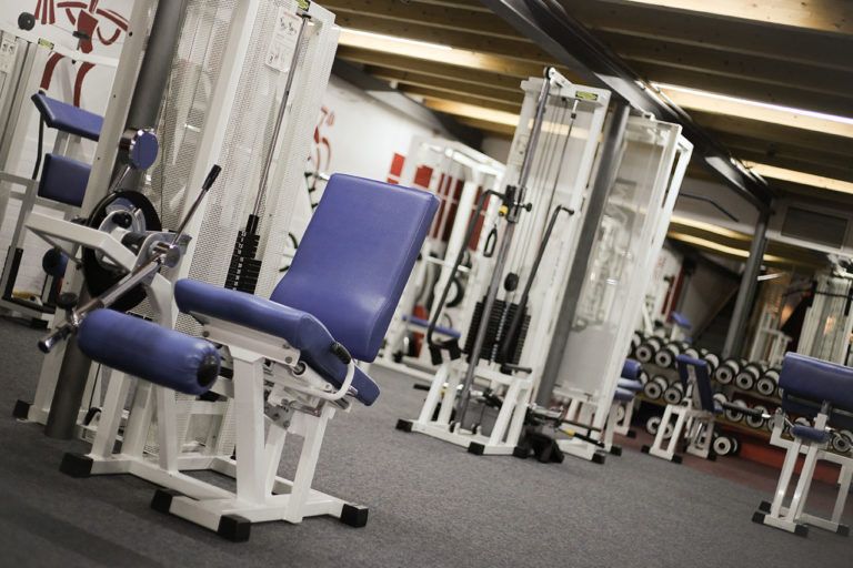 Energy Fitnessstudio Schoenberg 5 768x512