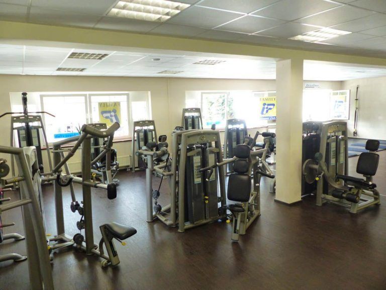 FAMILY fitness club Kürten1 768x576