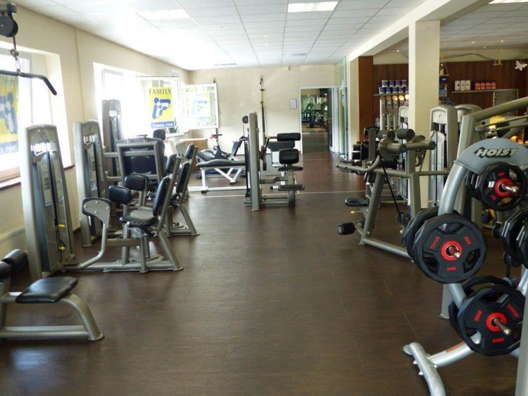 FAMILY fitness club Kürten 2 768x576