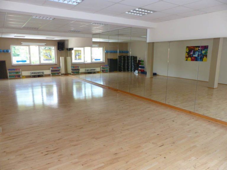 FAMILY fitness club Kürten 3 768x576