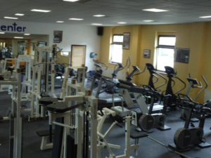 Fit For Life Fitness Center Kamenz 2 300x225