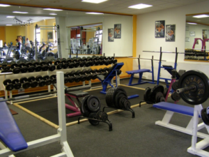 Fit For Life Fitness Center Kamenz 4 300x225