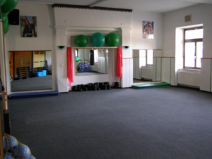 Fit For Life Fitness Center Kamenz 5 300x225
