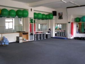 Fit For Life Fitness Center Kamenz 6 300x225
