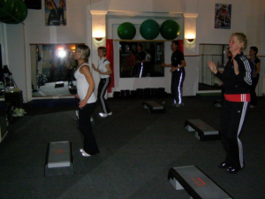 Fit For Life Fitness Center Kamenz 7 300x225
