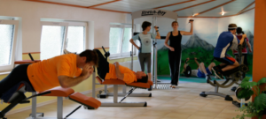 Fitalis Ihr Fitness und Gesundheitszentrum Wettenberg 2 300x135