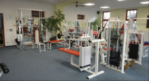 Fitness und Gesundheitszentrum Chikara Club Erfurt 1 300x163