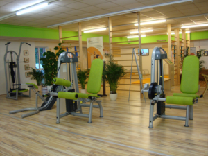 FitnessCenter Drensteinfurt GmbH 3 300x225