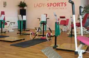 Fitnessstudio Lady Sports 4 300x194