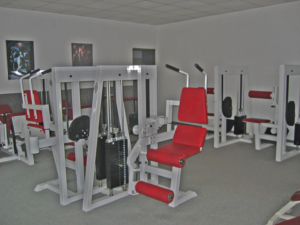 Fitnessstudio Messingfeld in Wetter 3 300x225