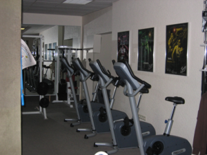 Fitnessstudio Messingfeld in Wetter 6 300x225
