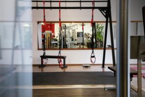 Flo´s Fitness Studio Inh. Florian Dreyer 13 300x200