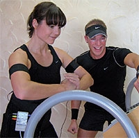 Go Gesundheit Fitness Wellness Butzbach 6