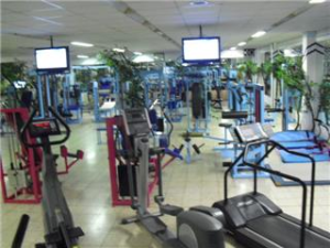Impuls Fitness Gesundheitsstudio Ottweiler 3 300x225