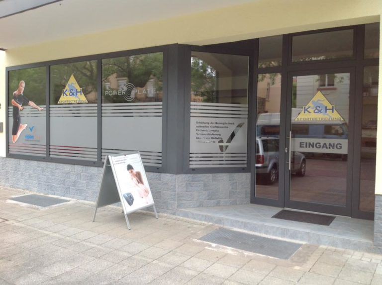 KH Sportbetreuung Karlsruhe 2 768x573