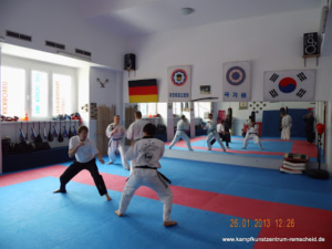 Kampfkunstzentrum Remscheid 1 300x225