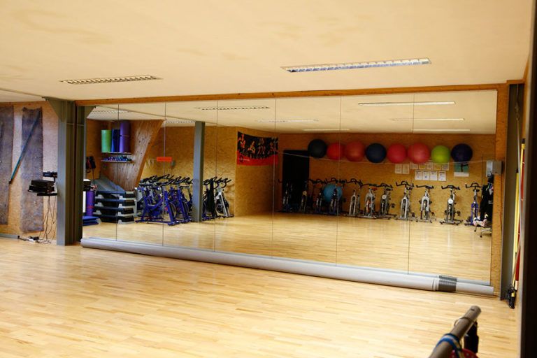 Life Fitnesspark Bad Windsheim 1 768x512