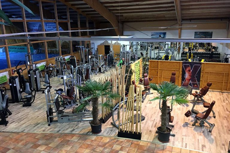 Life Fitnesspark Bad Windsheim 3 768x512