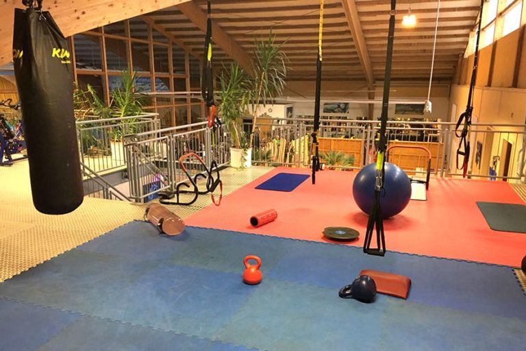 Life Fitnesspark Bad Windsheim 4 768x512