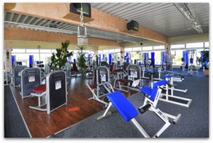 Life Sport Fitness Center Meckenheim 4 300x202