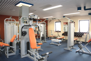 MARCSport Fitnesscenter in Wadern 2 300x200