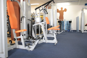MARCSport Fitnesscenter in Wadern 3 300x200