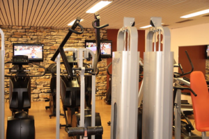 MARCSport Fitnesscenter in Wadern 4 300x200