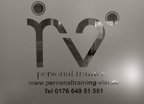 Personal Training Reza Vial 1