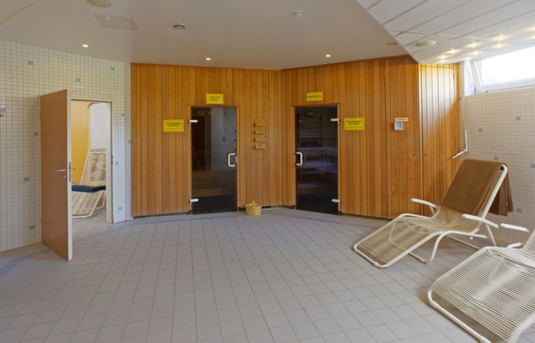 Retsch Josef Fitnessclub Oase 3 768x492