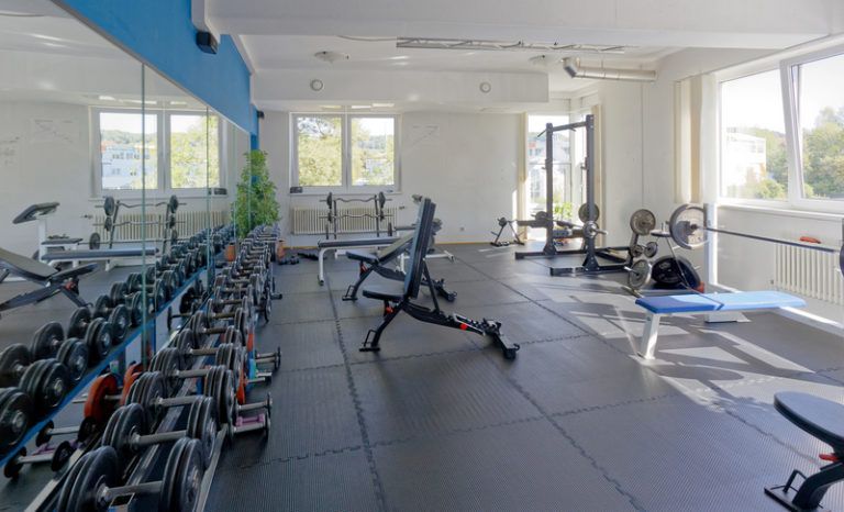 Retsch Josef Fitnessclub Oase 4 768x466