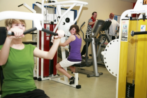 Sport Gesundheitszentrum Weissenberger Fitness Physiotherapie 2 300x200