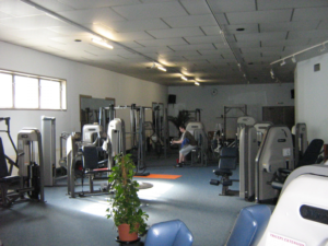 Sport und Gesundheitszentrum BodyEnjoy 7 300x225