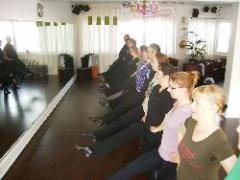 Step und Tanzschule Hannover 5