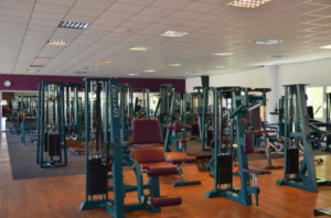 Studio B Fitness u. Wellness in Borken 1 300x198