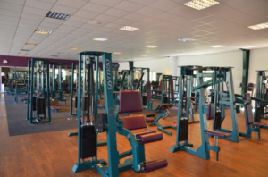 Studio B Fitness u. Wellness in Borken 3 300x198