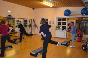 Top Fit Gesundheits Fitness Club Allershausen 13 300x198