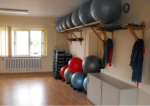 body fit Fitness und Gesundheitsclub 4 300x212