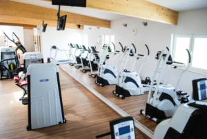 fitdelio Sauna Physiotherapie Fitness Studio 4 300x201