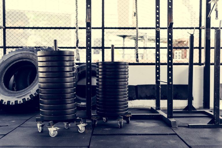 fitness equipment PUDBE75 768x512