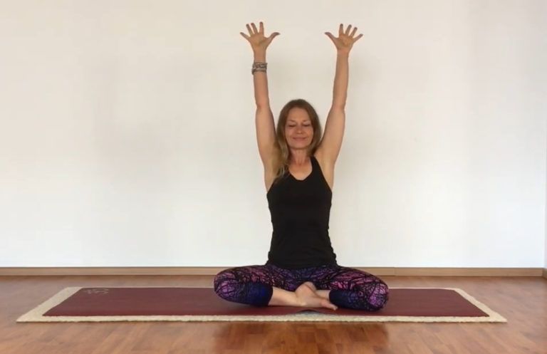 Kala Hatha Yoga mehr Energie 768x497